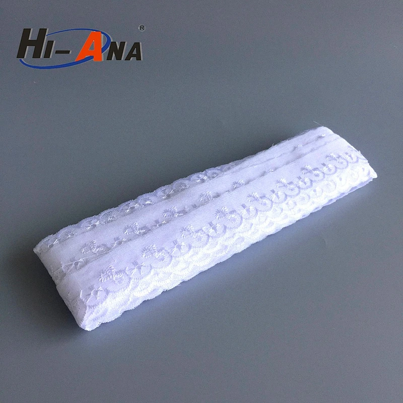 hi-ana lace1 Free sample available various colors TC LACE