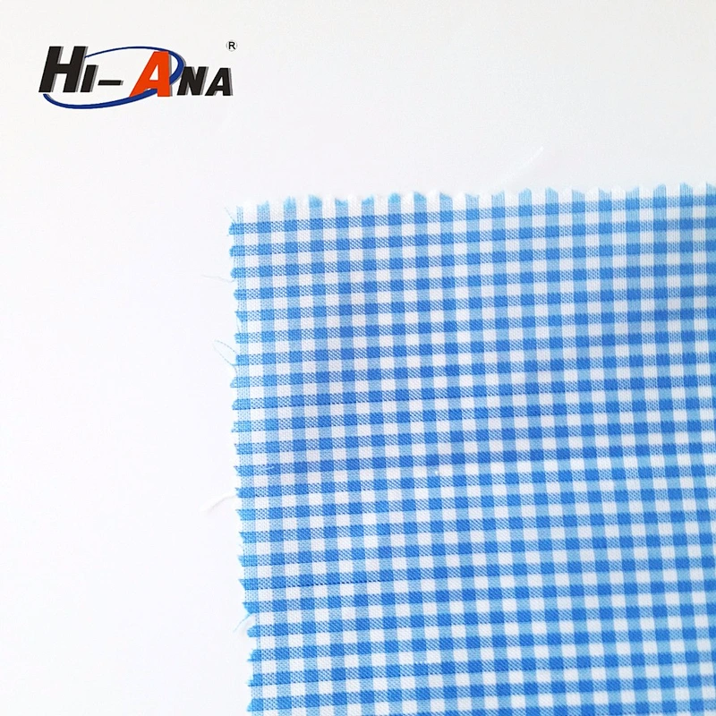 hi-ana fabric1 24 hours service online best selling 100% cotton fabric