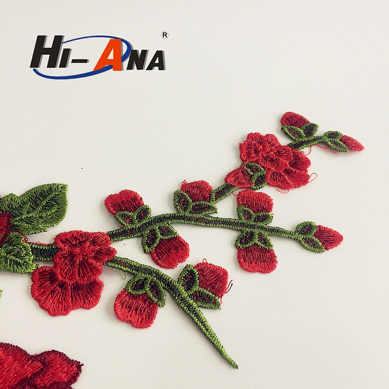 hi-ana lace1 Free sample available Your satisfied crochet lace collar