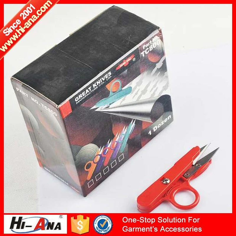 hi-ana tailor2 Fully stocked Wholesale china cheap thread scissors