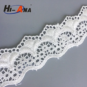 Global brands 10 year Cheaper lace material