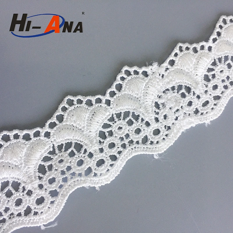 Global brands 10 year Cheaper lace material