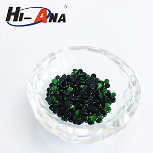 15 years factory experience Wholesales Genuine rhinestone studs for clothing