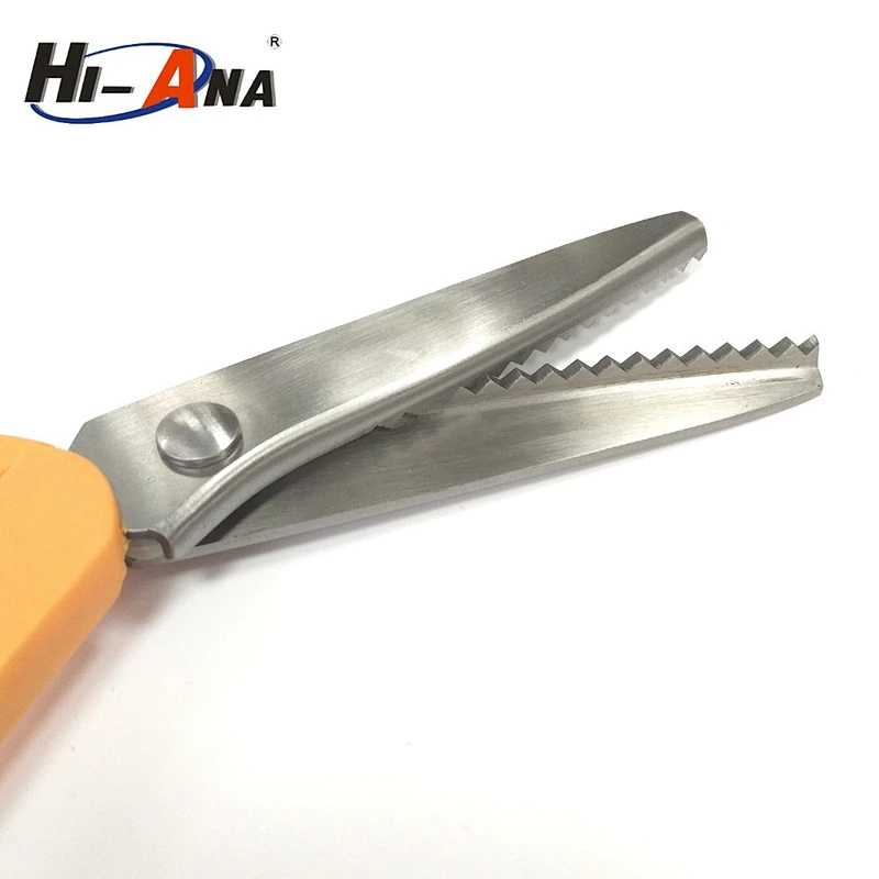hi-ana tailor2 Rapid and efficient cooperation Good supplying pattern scissors