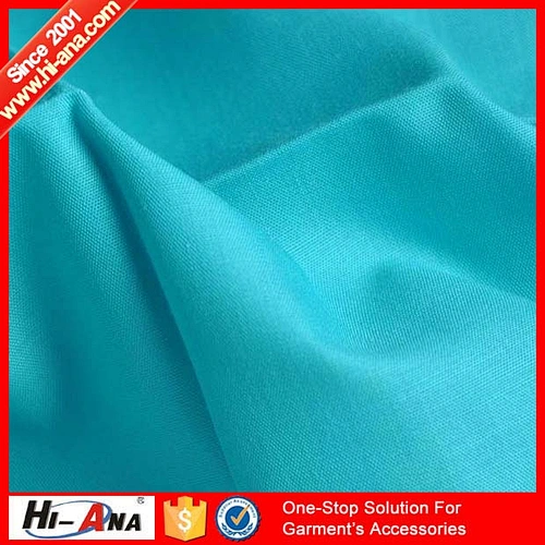 hi-ana fabric2 Over 20 years experience High quality cotton poplin fabric