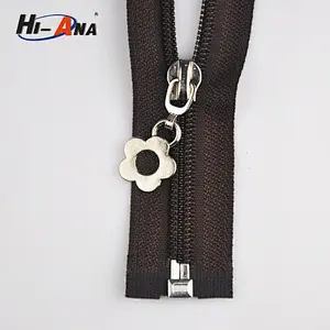 Over 95% of clients place repeat orders High quality plastic zipper puller