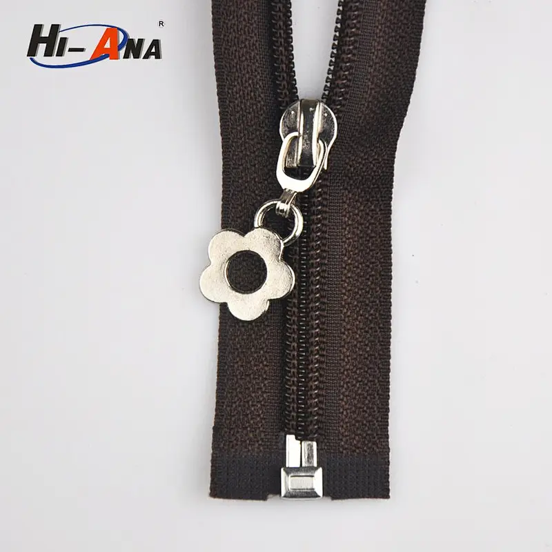 Over 95% of clients place repeat orders High quality plastic zipper puller