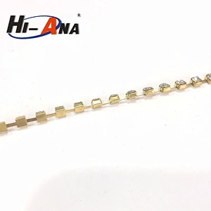 Your one-stop supplier wholesale promotional rhinestone tape