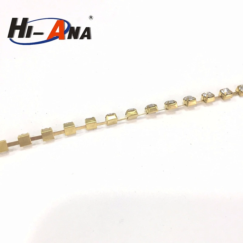 Your one-stop supplier wholesale promotional rhinestone tape