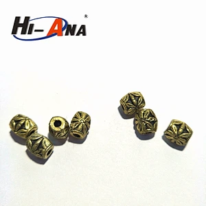 ISO 9001:2000 certification multi color pearl beads wholesale