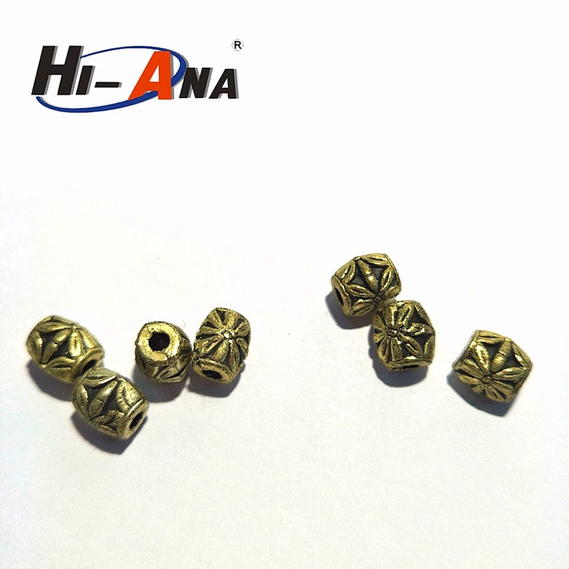 ISO 9001:2000 certification multi color pearl beads wholesale