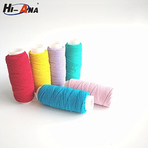 One stop solution for Wholesale china cheap natural rubber thread