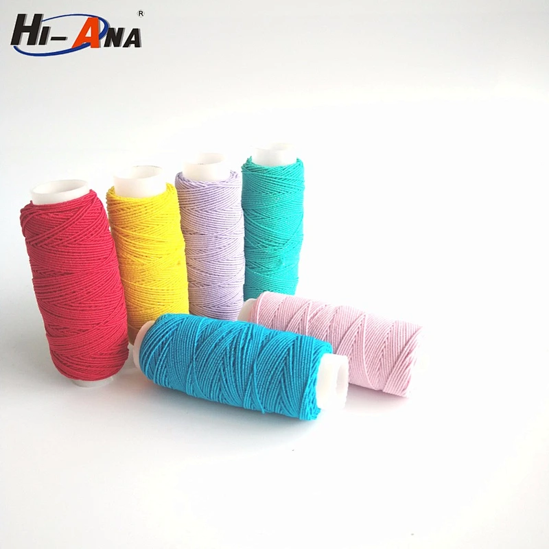 One stop solution for Wholesale china cheap natural rubber thread