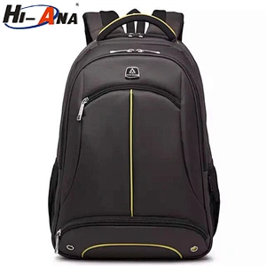 High quality backpack college students simple backpack leisure travel laptop business package