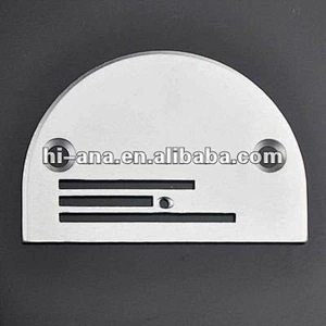 modle:b12 Sewing Machine Needle Plate China supplier