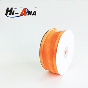 hi-ana ribbon2 Over 95% accessories exported Good Price sheer ribbon