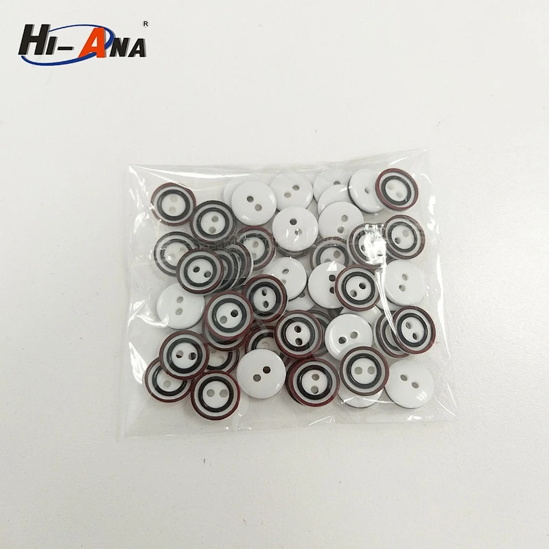 sew button