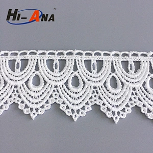 Hot products custom design promotion and elegant austrian lace