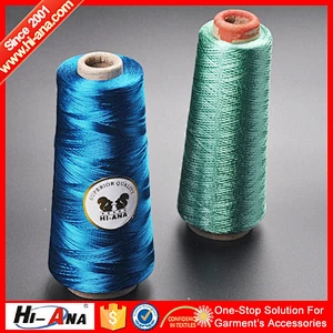 One stop solution for Your satisfied threads embroidery