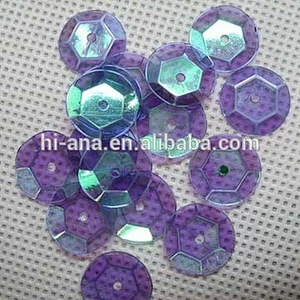 cup sequin for sew