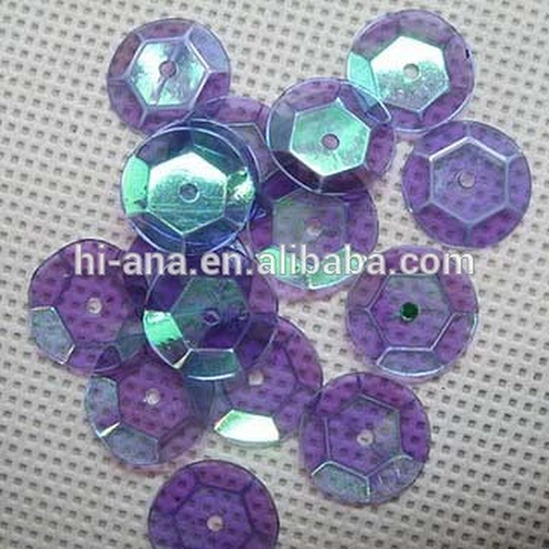 cup sequin for sew