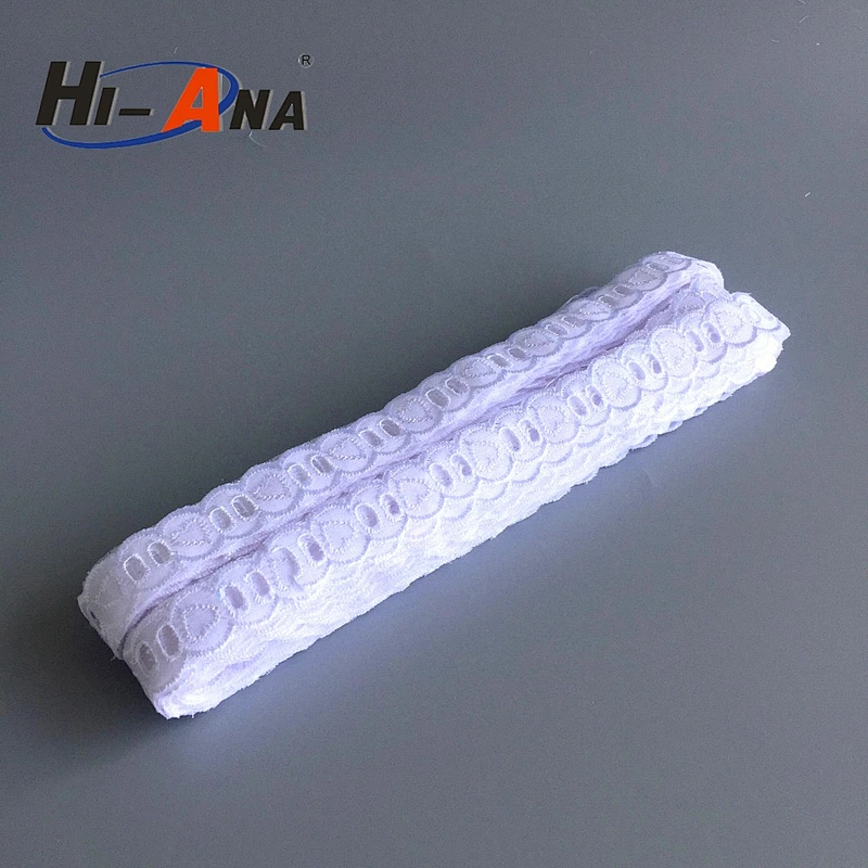 hi-ana lace2 One to one order following Your satisfied white lace fabric