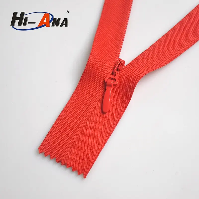 Our factories 20 years'experience various sizes 3 inch zippers