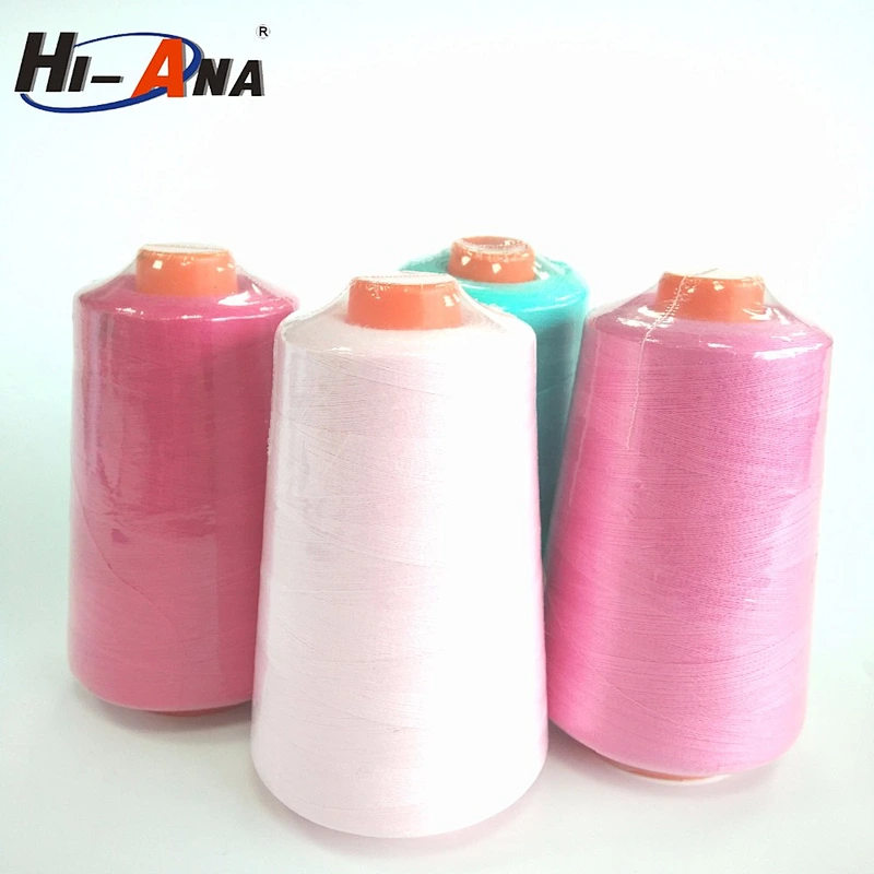 Global brands 10 year dyed gutermann thread colours