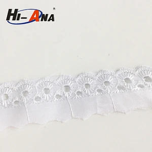 Over 15 Years experience various colors lace pattern