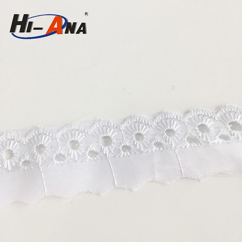 Over 15 Years experience various colors lace pattern