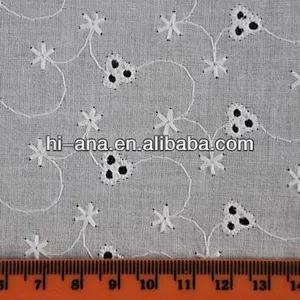 100% cotton lace trims