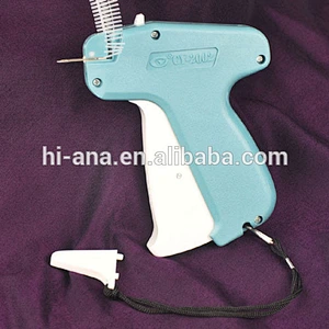 standard tag gun for garment