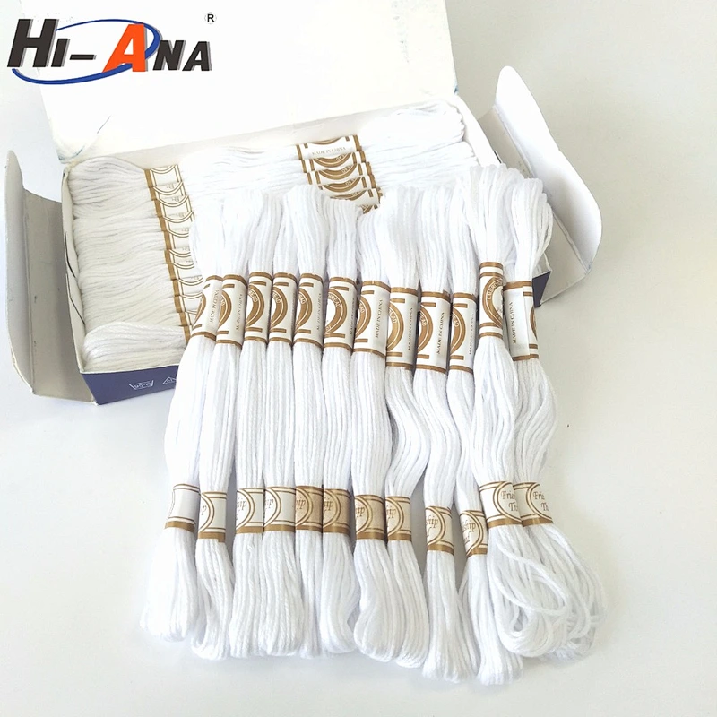 Rapid and efficient cooperation various colors organic cotton yarn