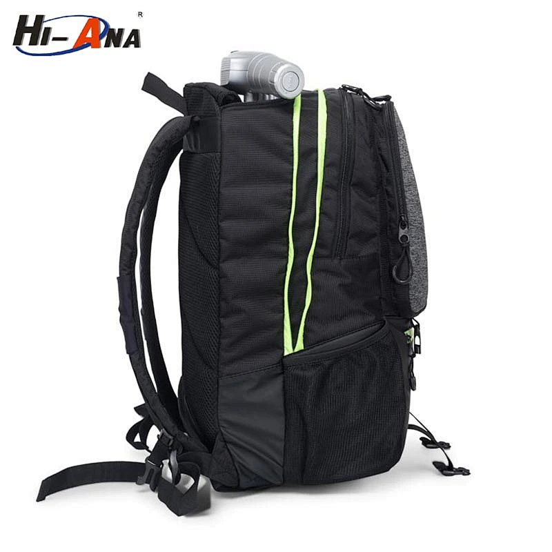 Advanced design customized new outdoor sports backpacks waterproof computer baggage backpack leisure shoulder bag