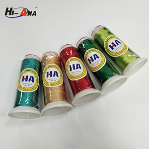 Top quality control Top quality embriodery thread