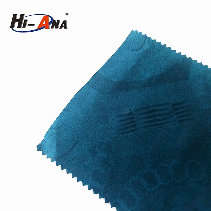 hi-ana fabric2 Trade assurance Factory supplier bazin riche africans clothes