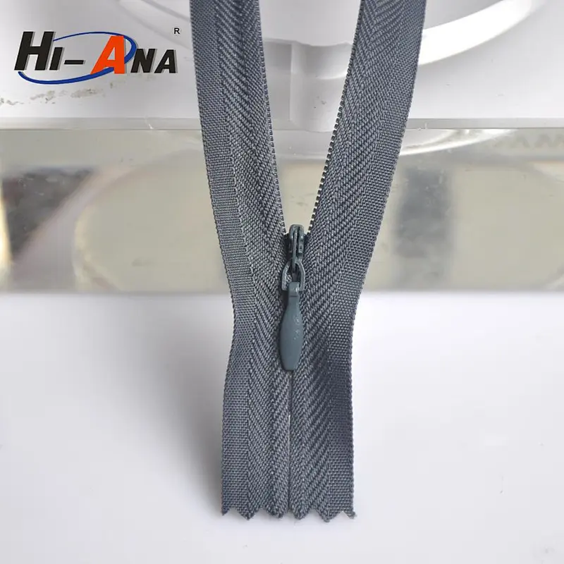 hi-ana zipper1 Manufacuring oeko-tex standard wenzhou zipper supplier