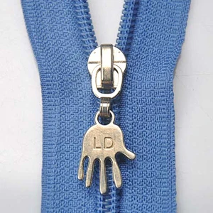 Fancy Design No 5 Zipper Puller
