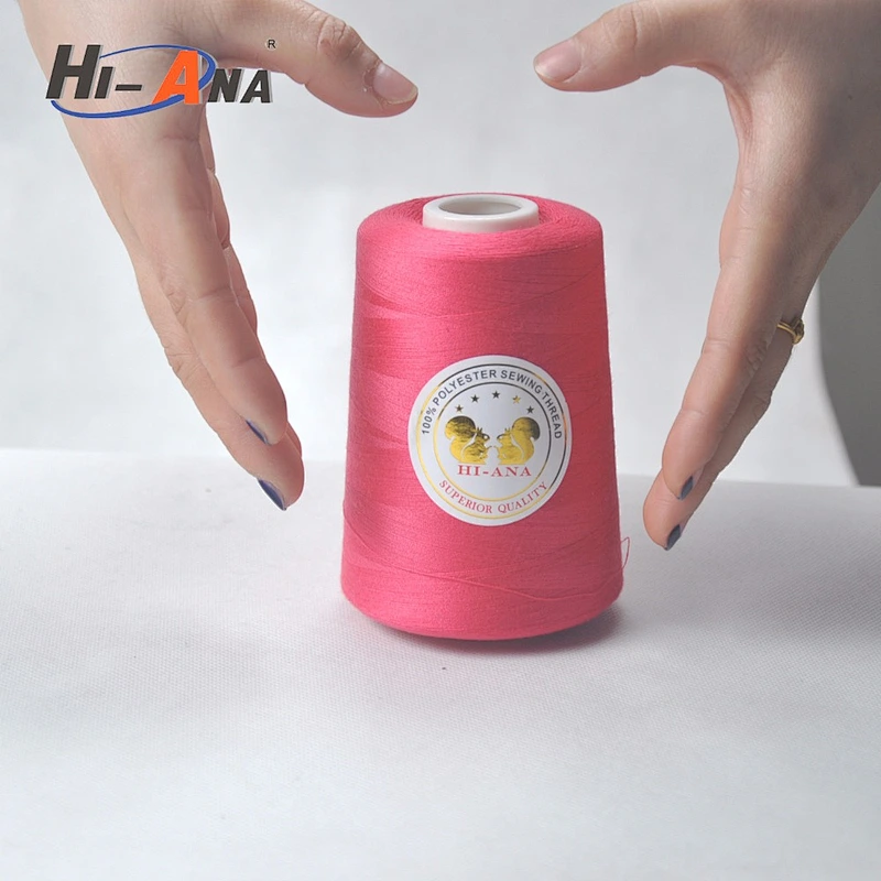 Over 15 Years experience Wholesale china cheap sewing thread spools