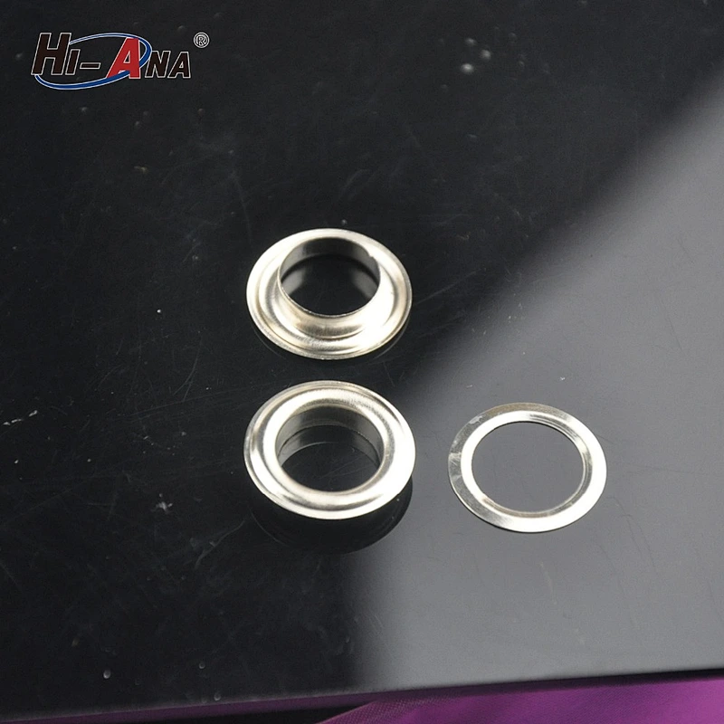 eyelet ring no.1000#(dia 12mm)