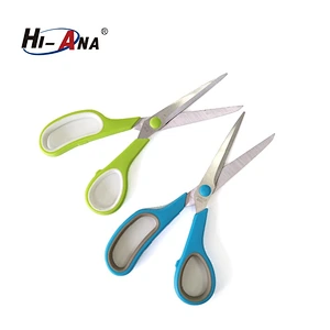 hi-ana tailor3 Hot products custom design Sharp flower scissors