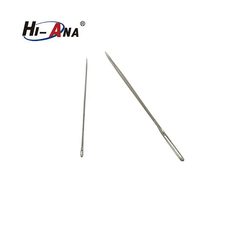 29 count per book hand sewing needles kit China supplier