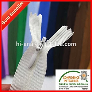 No 3 Invisible Zipper Lace Tape