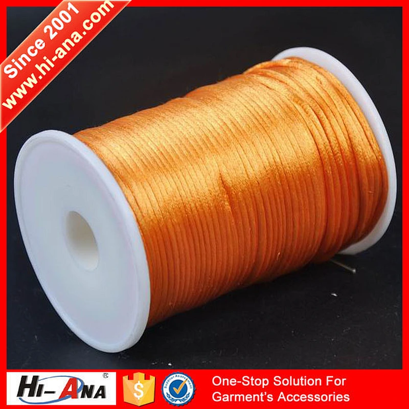 hi-ana cord2 Hot products custom design hot sale cheap poly cord