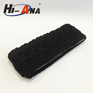 hi-ana lace1 Cooperate with brand companies Your satisfied lace design of suits