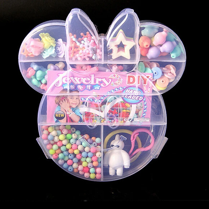 hi-ana diy2 ISO 9001 Factory different style handmade jewelry