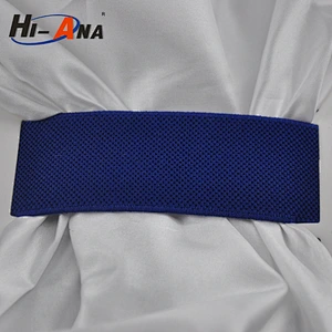 Manufacuring oeko-tex standard Decorative elastic band for sport