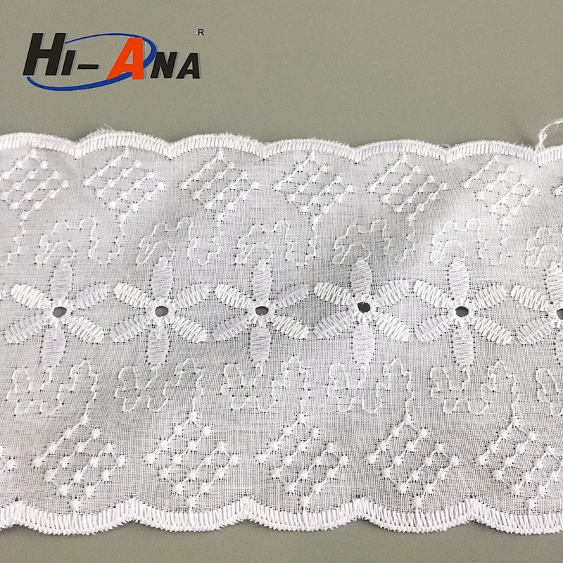 pakistani embroidery laces