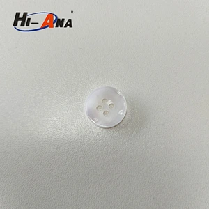 hi-ana button3 15 years factory experience Finest Quality resin button
