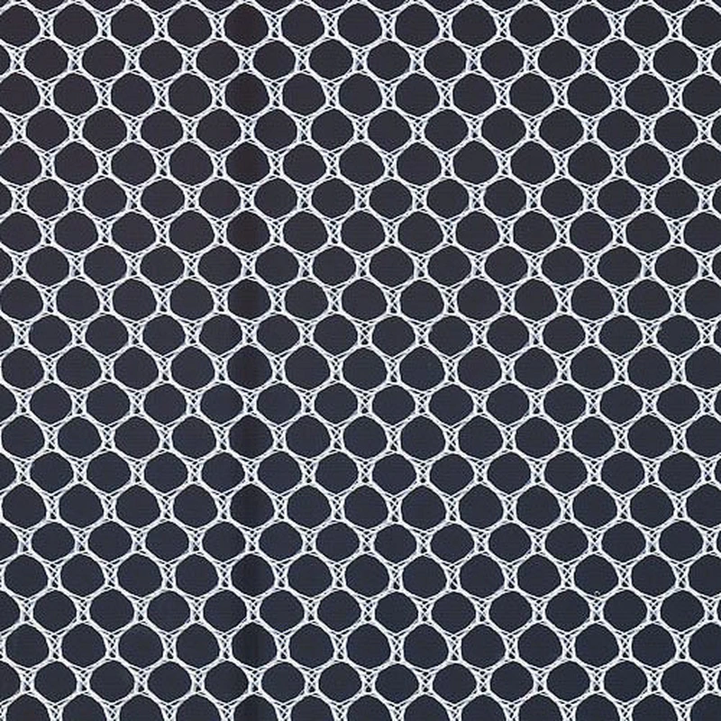 fabric netting stretch mesh
